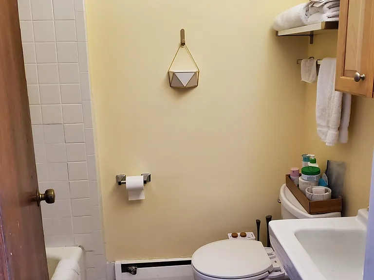 34 Babcock St #403 — Photo 11