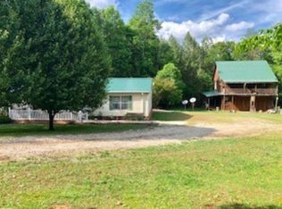 185 Knoxs Farm Rd, Blacksburg, SC 29702