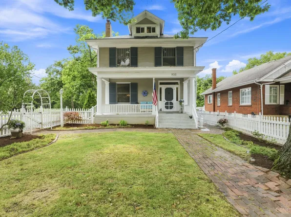 935 Congress Ave, Cincinnati, OH 45246