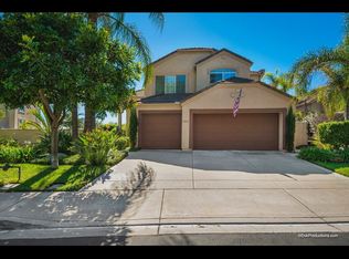 2313 Canyon View Gln, Escondido, CA 92026