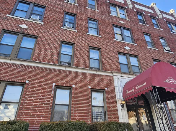 2271 Kennedy Blvd APT 103, Jersey City, NJ 07304