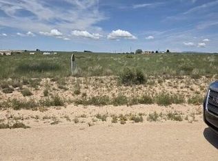 Belgian Rd LOT 10, Moriarty, NM 87035