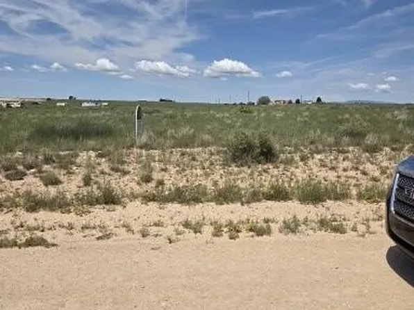 Belgian Rd Lot 10, Moriarty, NM 87035