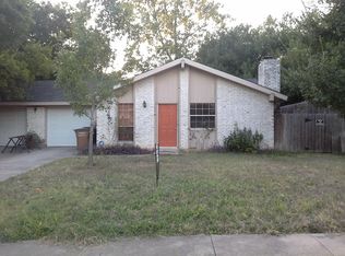 2502 Metcalfe Rd, Austin, TX 78741