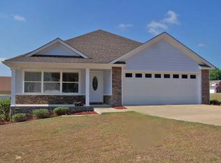 20 Walden Woods Loop, Eufaula, AL 36027