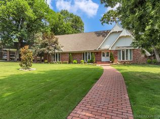 2953 E 75th St, Tulsa, OK 74136