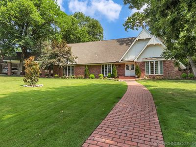 2953 E 75th St, Tulsa, OK, 74136