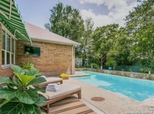 21726 Luisa, San Antonio, TX 78259