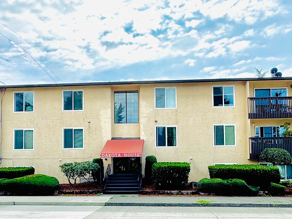 8401 Delridge Way SW #303