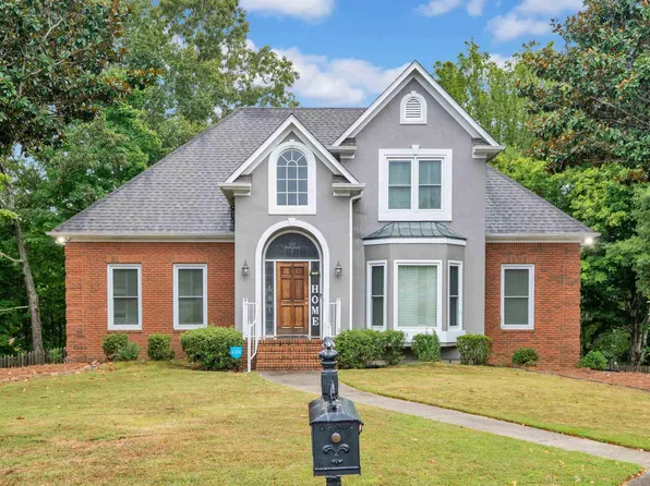 4302 Foxglove Trl, Gardendale, AL 35071