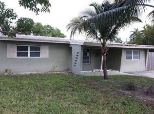 4411 SW 33rd Ave, Fort Lauderdale, FL 33312