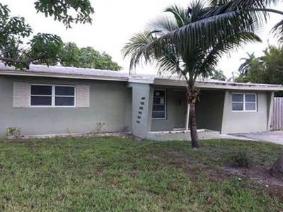 4411 SW 33rd Ave, Fort Lauderdale, FL, 33312