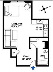 Rented by Concept Real Estate Group