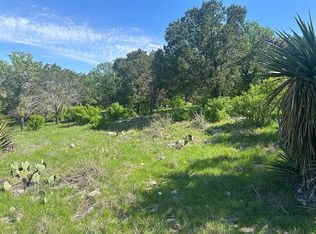 22342 Westward Ho, Horseshoe Bay, TX 78657