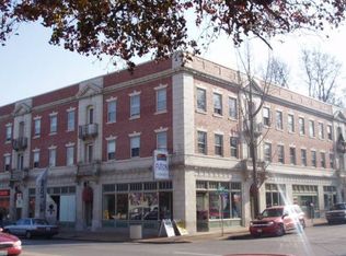 554-558 Limit Ave, Saint Louis, MO