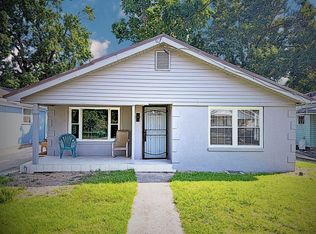 1431 Perry Ave, Augusta, GA 30901