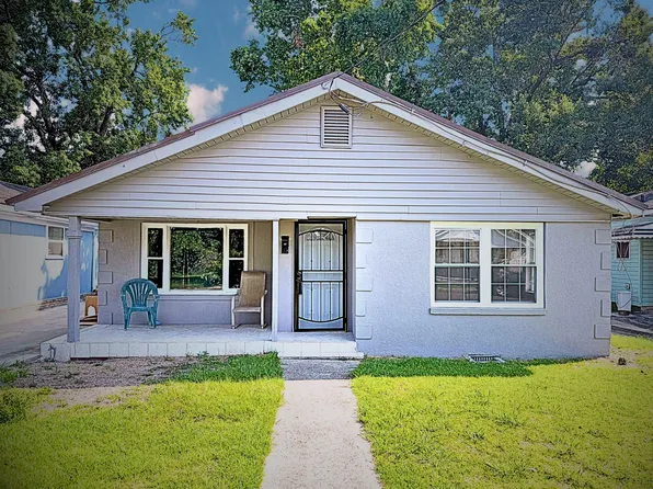 1431 Perry Street, Augusta, GA 30901