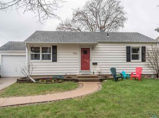 2220 S Hawthorne Ave, Sioux Falls, SD 57105