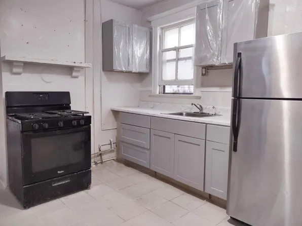 482 Irvine Turner Blvd APT 2, Newark, NJ 07108