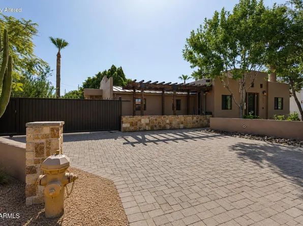 3643 N 60TH Street, Scottsdale, AZ 85251