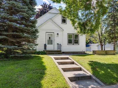 234 Haskell St E, West Saint Paul, MN, 55118