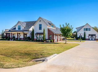 13700 Timber Ridge Estates Blvd, Yukon, OK 73099