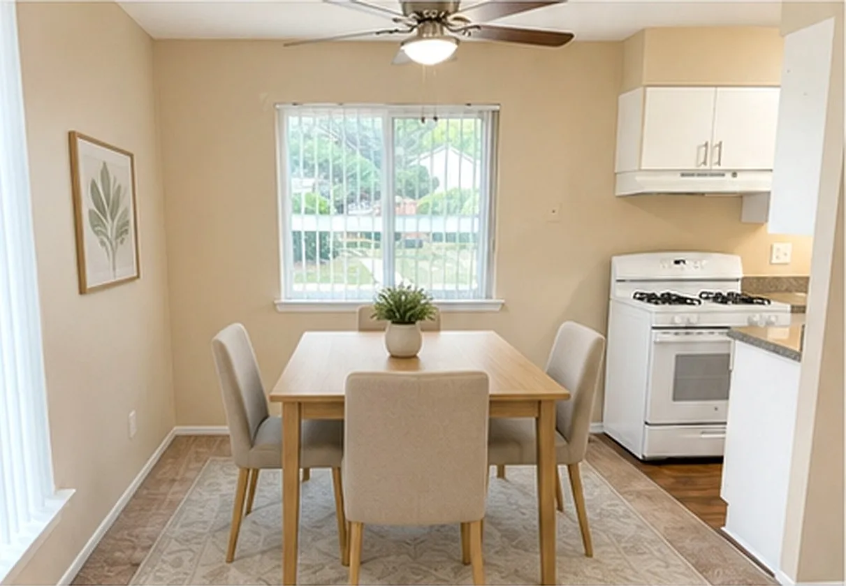 1 bed, 646 sqft, $1,295 — Photo 2
