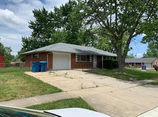 5607 Broomall St, Dayton, OH 45424