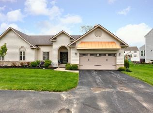 10145 Colton Ave UNIT 10145, Concord Township, OH 44077