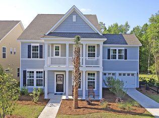 218 Lindera Preserve Blvd, Summerville, SC 29483