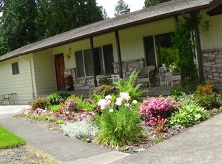 100 E Stock Rd, Kelso, WA 98626