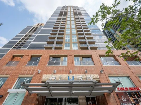 1320 1st St SE #1807, Calgary, AB T2G 0G8