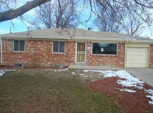 460 Toledo St, Aurora, CO 80011