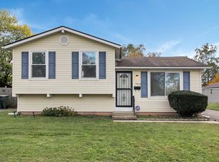 3463 Oakcrest Rd, Columbus, OH 43232