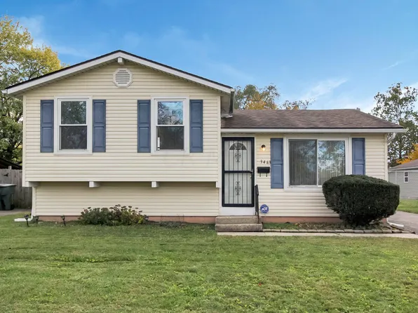 3463 Oakcrest Rd, Columbus, OH 43232