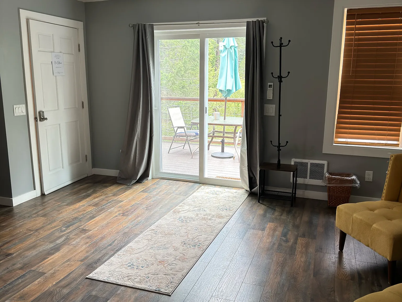 1 bed, 800 sqft, $1,650 — Photo 4