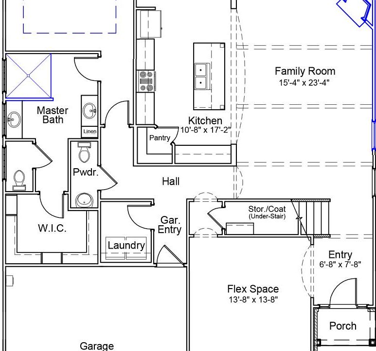 2nd image of 619 Betony Way