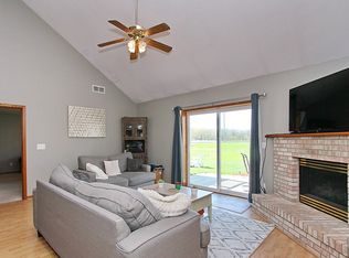 191 Stephans St, Tiffin, IA 52340
