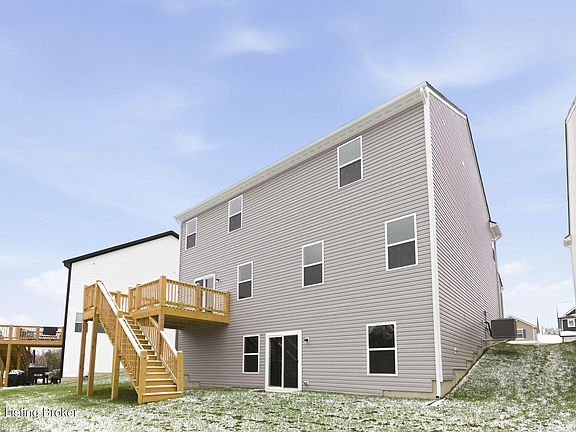 4th image of 8517 Quail Creek Ct