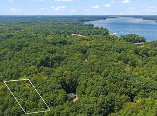 116 Oak Run Run Lot 116, Clarksville, VA 23927