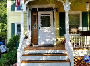 36 Teller Ave, Beacon, NY 12508