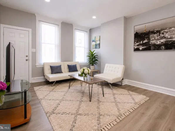 1924 N Napa St, Philadelphia, PA 19121