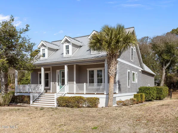 416 Sunrise Court, Emerald Isle, NC 28594