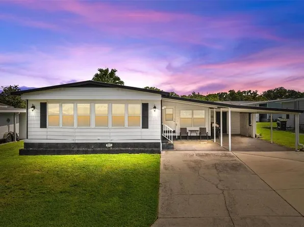 1610 Reynolds Rd Lot 347, Lakeland, FL 33801