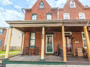 111 S 8th St, Columbia, PA 17512