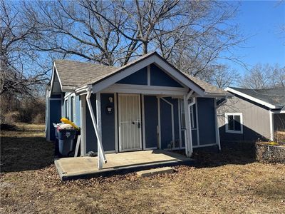 7430 Chestnut Ave, Kansas City, MO, 64132