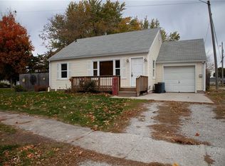 106 W Rippey Ave, Baxter, IA 50028