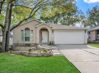 273 Mesa Vw, Montgomery, TX 77316