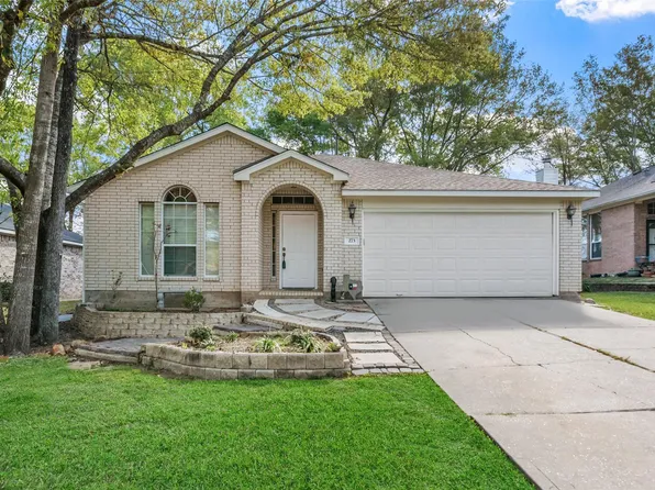 273 Mesa Vw, Montgomery, TX 77316