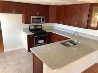 518 N Mentor Ave APT 101, Pasadena, CA 91106